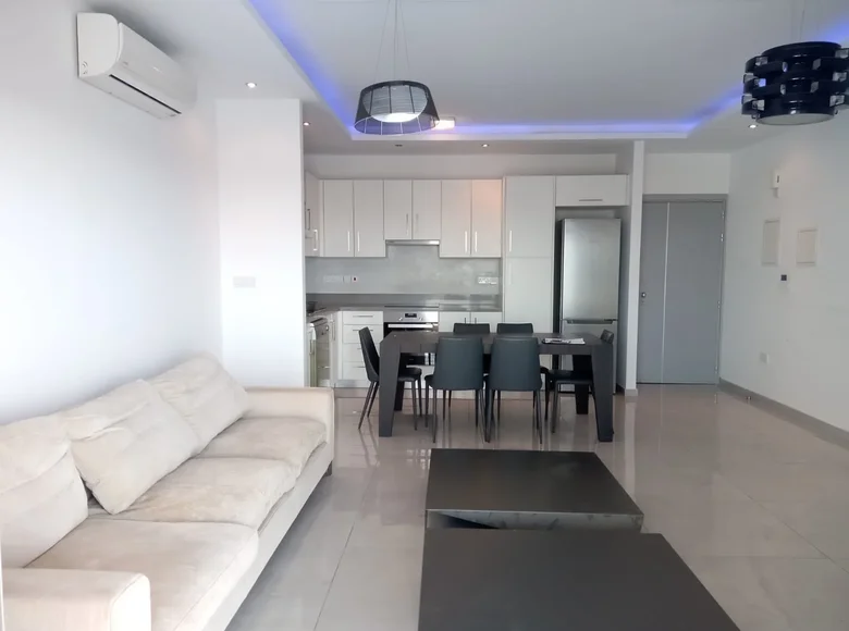 Apartamento 2 habitaciones 80 m² en Limasol, Chipre