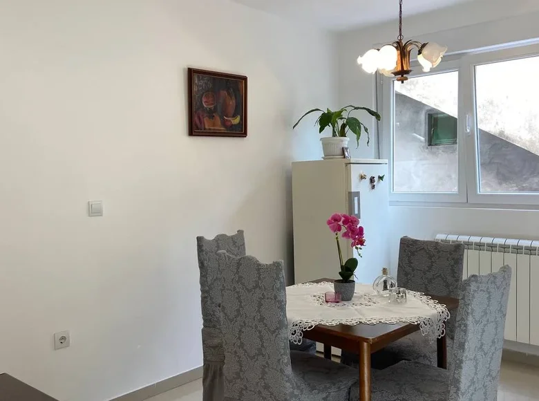 1 bedroom apartment  Ratisevina, Montenegro