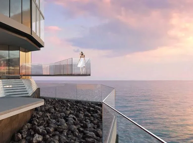 Mieszkanie 1 pokój 47 m² Pattaya City, Tajlandia