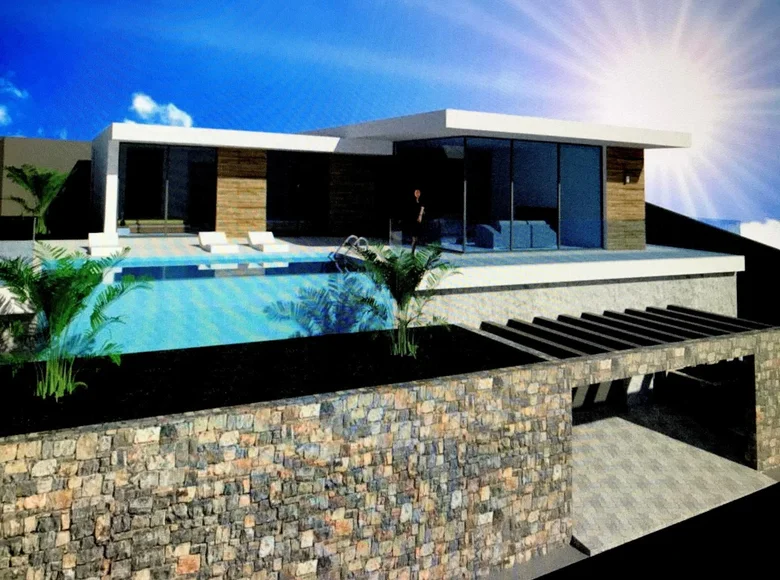 3 bedroom house 258 m² Calheta, Portugal