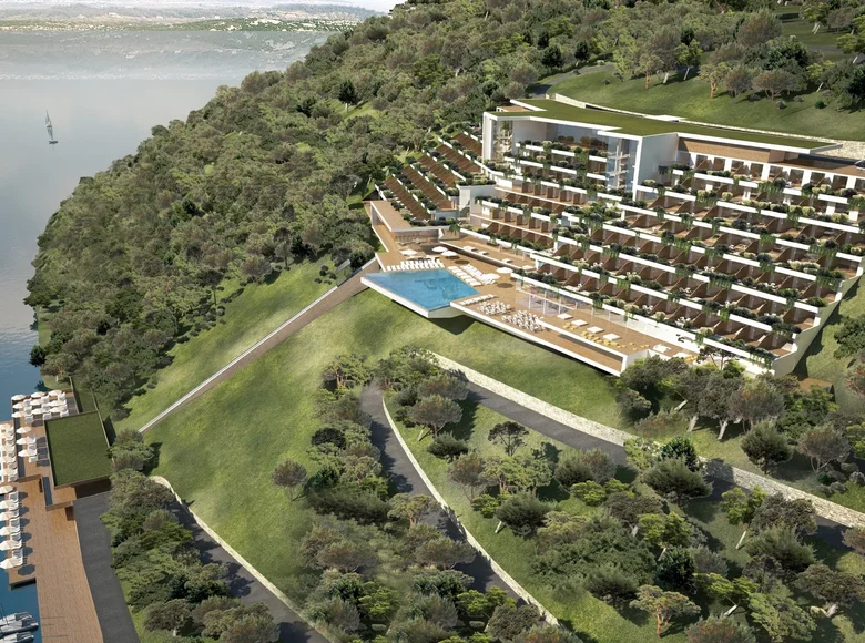 Działki  Ulcinj, Czarnogóra