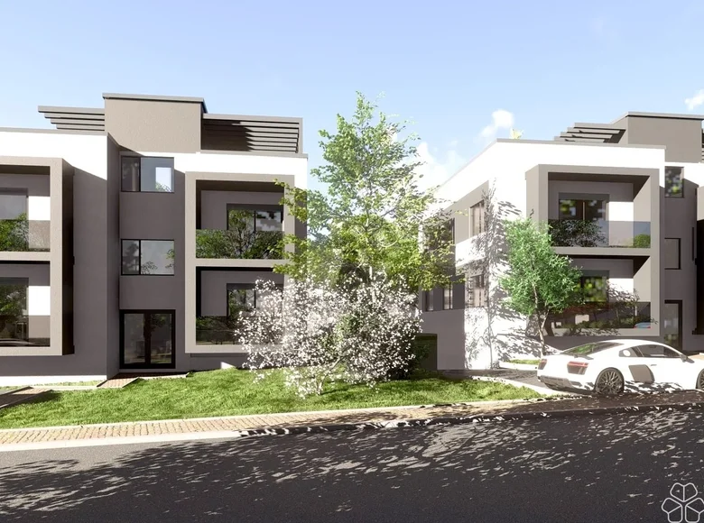 3 bedroom apartment 87 m² City of Zagreb, Croatia