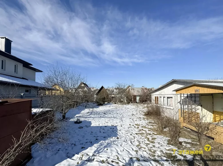 Land  Kalodziscanski sielski Saviet, Belarus