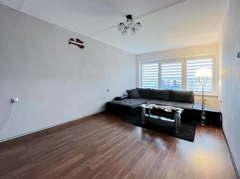 Wohnung 2 zimmer 52 m² Libau, Lettland