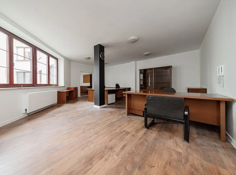 Квартира 5 комнат 180 м² Варшава, Польша