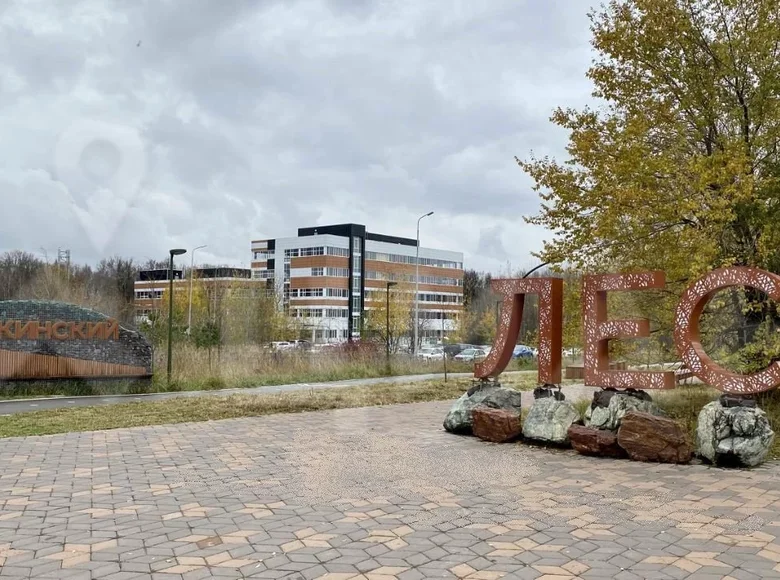 Nieruchomości inwestycyjne 9 557 m² Kazań, Rosja