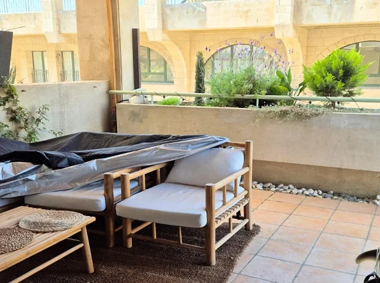 Wohnung 2 zimmer 50 m² Tel-Aviv, Israel