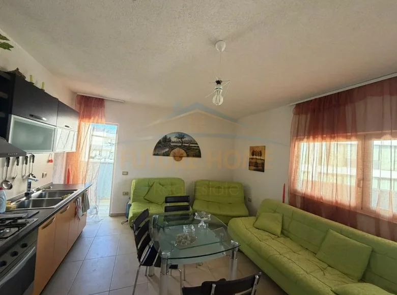 Appartement 1 chambre 87 m² Golem, Albanie