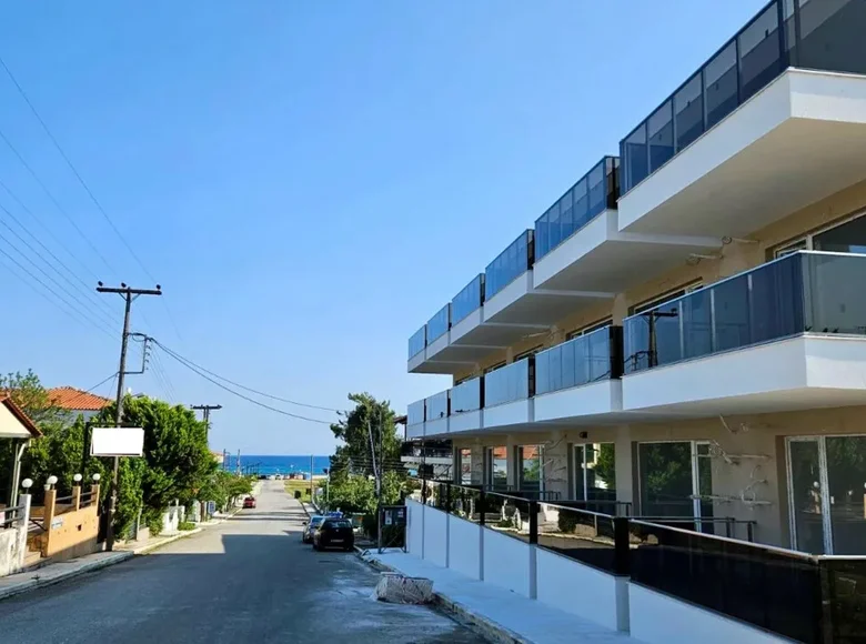 Apartamento 2 habitaciones 90 m² Sozopoli, Grecia