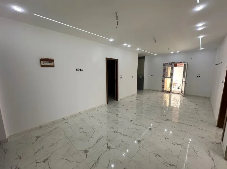 2 bedroom apartment 117 m² Al Hadaba, Egypt