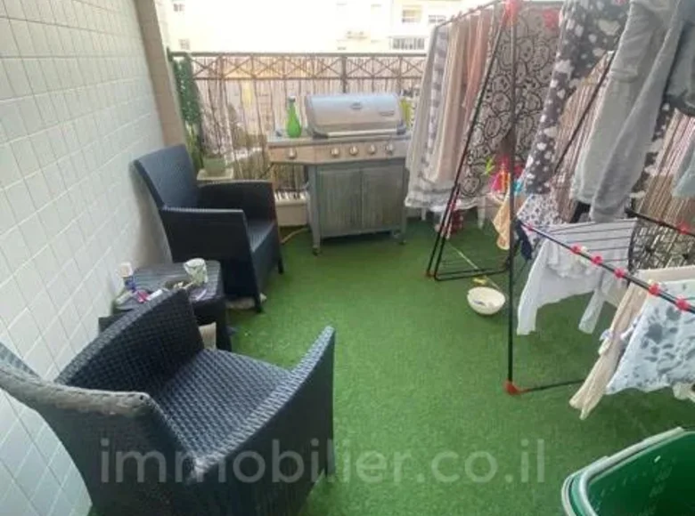 Appartement 4 chambres 100 m² en Ascalon, Israël