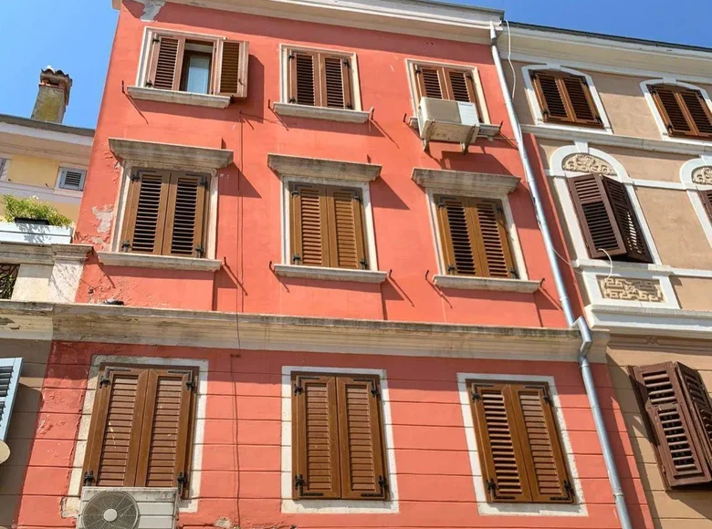 Hotel 205 m² in Grad Rovinj, Croatia