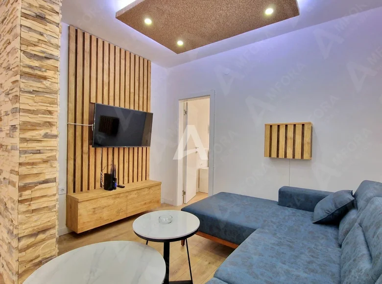 Apartamento 2 habitaciones 70 m² en Becici, Montenegro