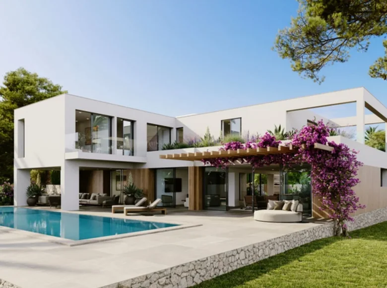 Château 5 chambres 766 m² Sol de Mallorca, Espagne