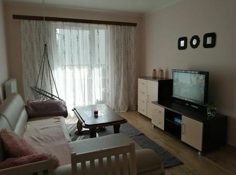 3 room apartment 65 m² in Warsaw, Poland