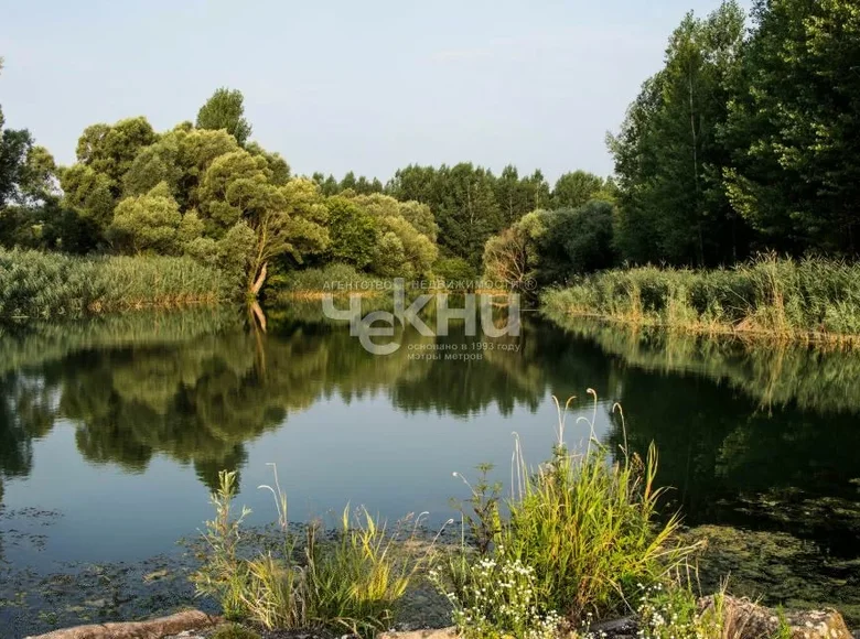 Atterrir 3 000 m² Arzamas, Russie