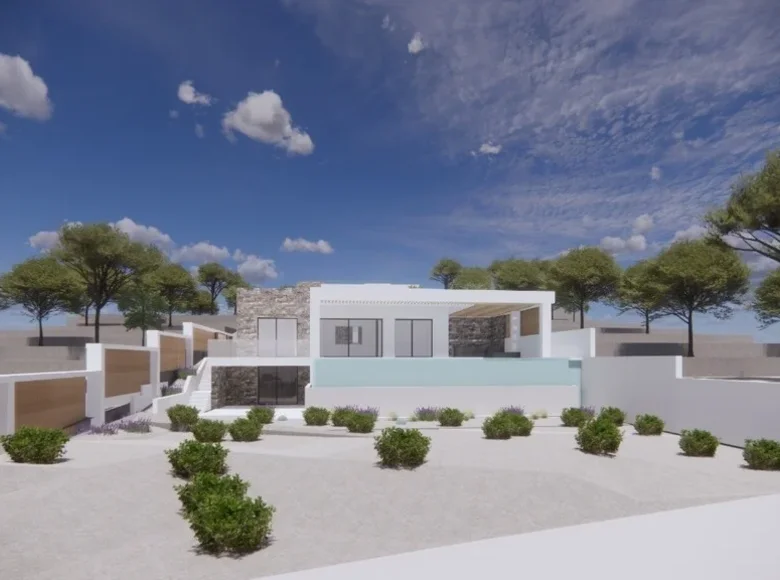 1 bedroom Villa 170 m² Municipality of Ierapetra, Greece