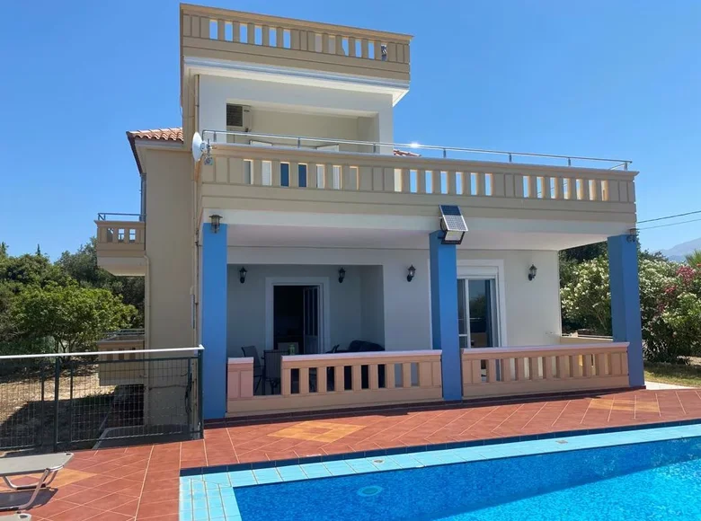 villa de 3 chambres 100 m² Kalives, Grèce