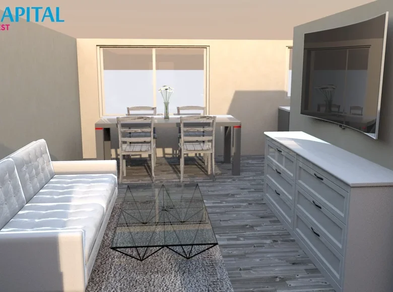 Apartamento 3 habitaciones 58 m² Klaipeda, Lituania