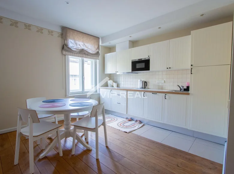 Appartement 3 chambres 85 m² en Jurmala, Lettonie