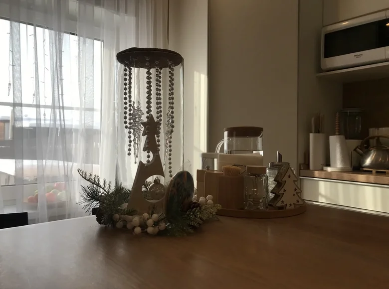 Szeregowiec 4 pokoi 102 m² Pudost, Rosja