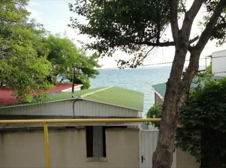 Maison 2 chambres 65 m² Odessa, Ukraine