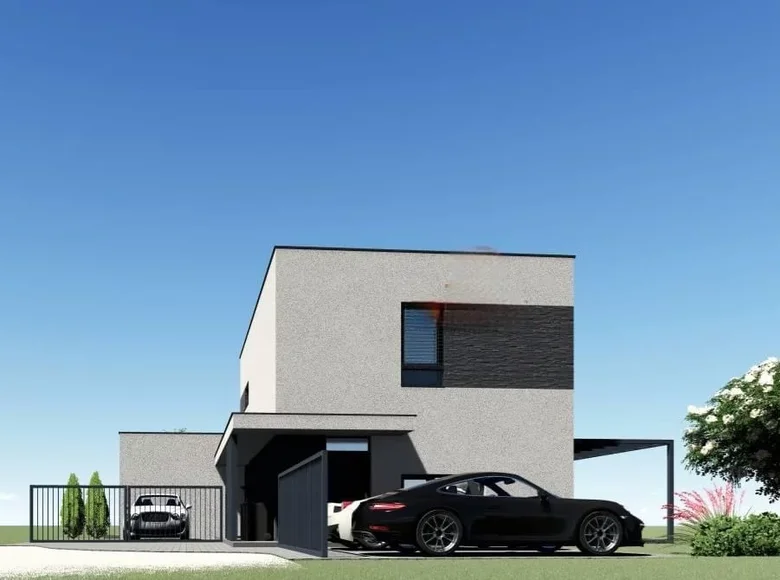 Casa 350 m² Bratislava, Eslovaquia