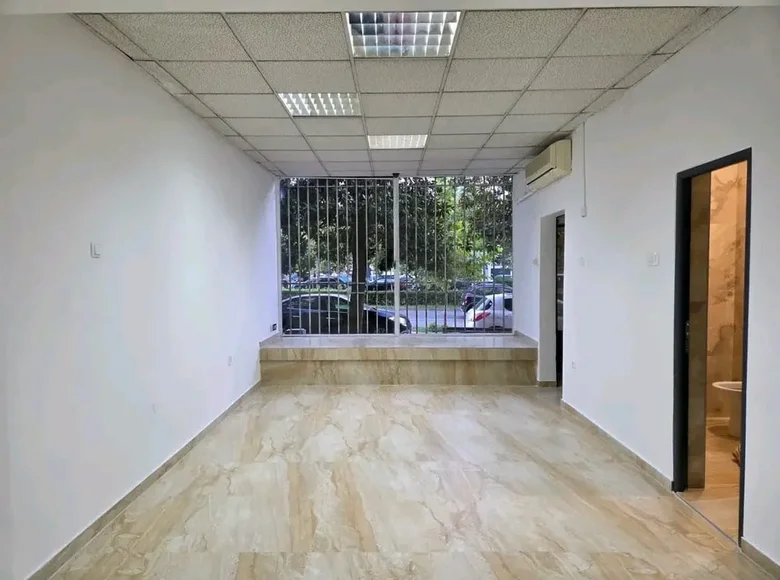Nieruchomości komercyjne 48 m² w Podgorica, Czarnogóra