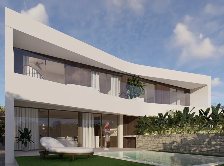 Villa 2 chambres 322 m² Santa Pola, Espagne