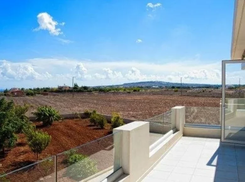 Maison 5 chambres 335 m² Paralímni, Chypre