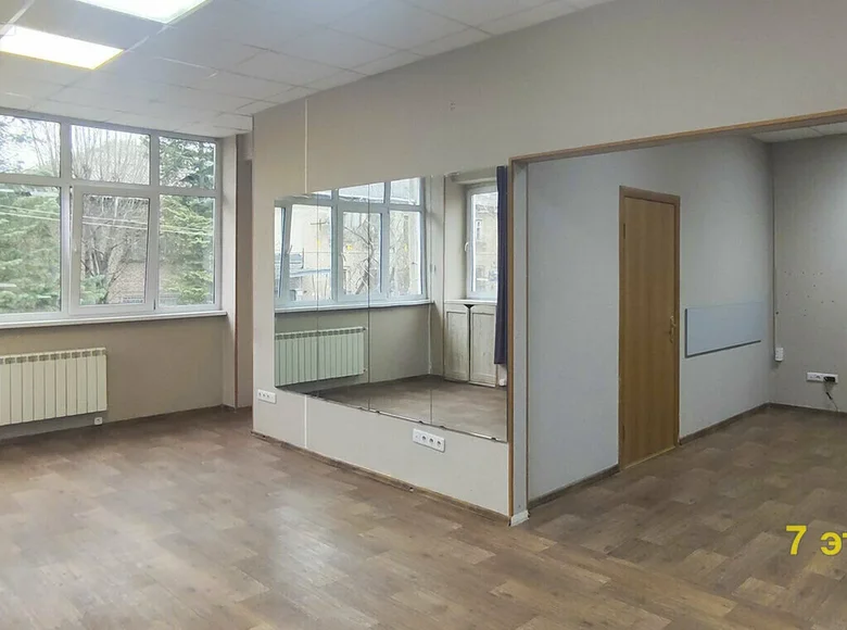 Коммерческое помещение 64 м² Минск, Беларусь