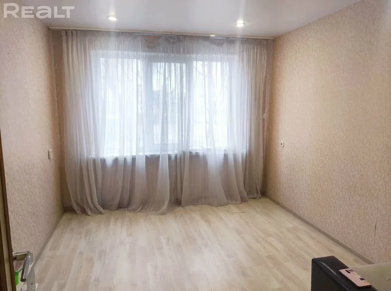 Apartamento 4 habitaciones 87 m² Gómel, Belarús