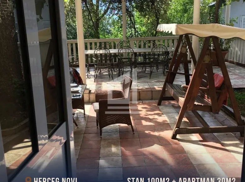 Dom  Igalo, Czarnogóra