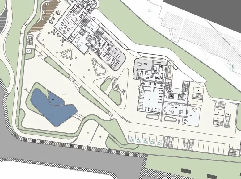 2 bedroom apartment 104 m² Paphos Municipality, Cyprus