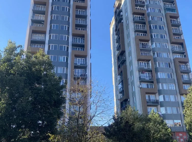 Studio 1 chambre 30 m² Batoumi, Géorgie