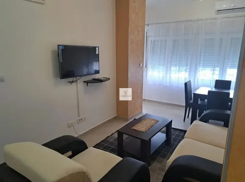 Appartement 1 chambre 39 m² en Tivat, Monténégro