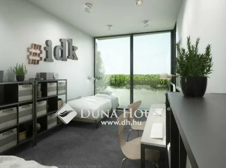 Apartment 1 bathroom 103 m² in Csongrád-Csanád, Hungary