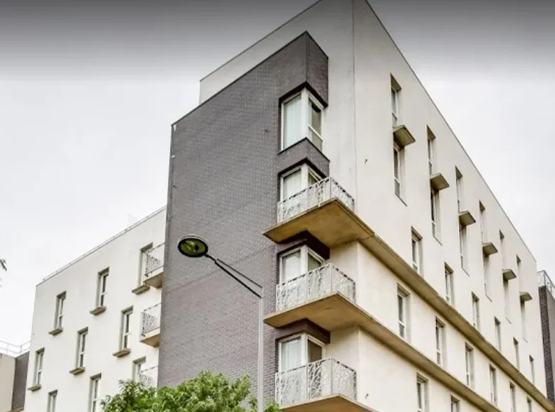 Studio 1 chambre 20 m² France, France