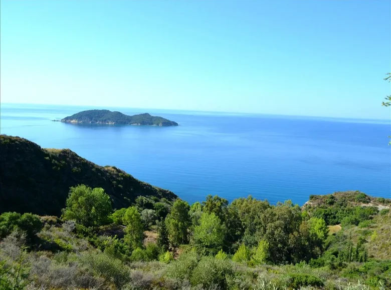 Land  Kalamaki, Greece