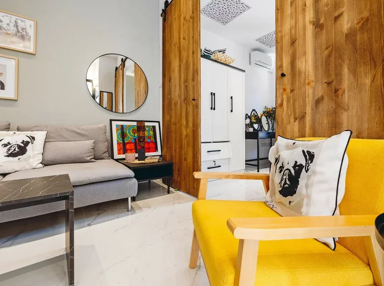 Appartement 2 chambres 64 m² Paphos, Chypre
