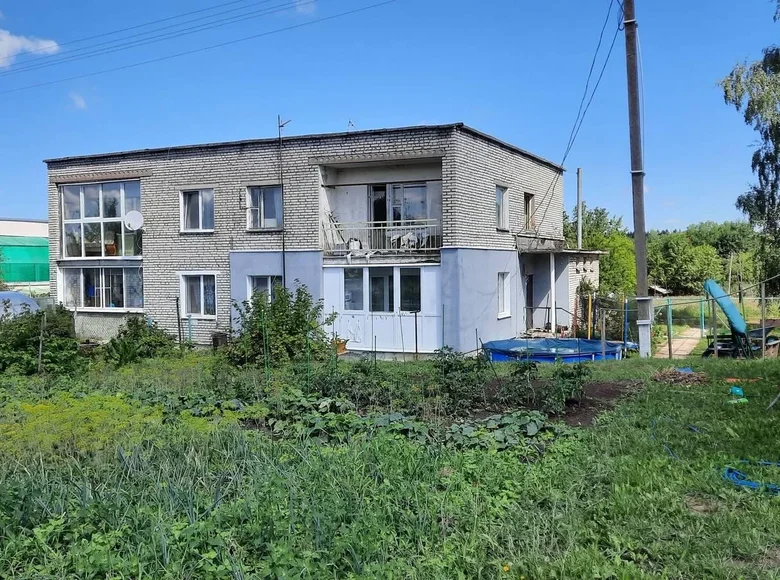 Apartment 101 m² Aliachnovicki sielski Saviet, Belarus