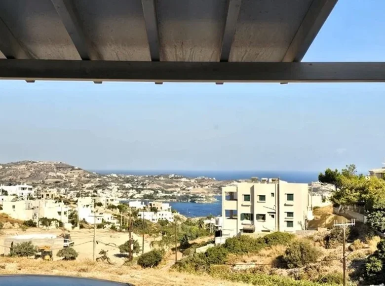 Apartamento 2 habitaciones 85 m² Municipality of Malevizi, Grecia