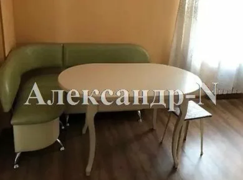 Wohnung 1 zimmer 54 m² Odessa, Ukraine