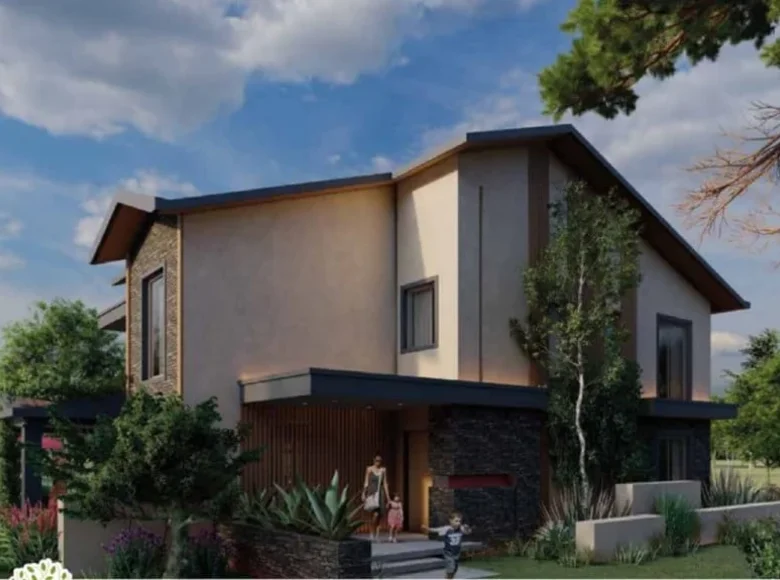 villa de 5 chambres 407 m² Fatih, Turquie