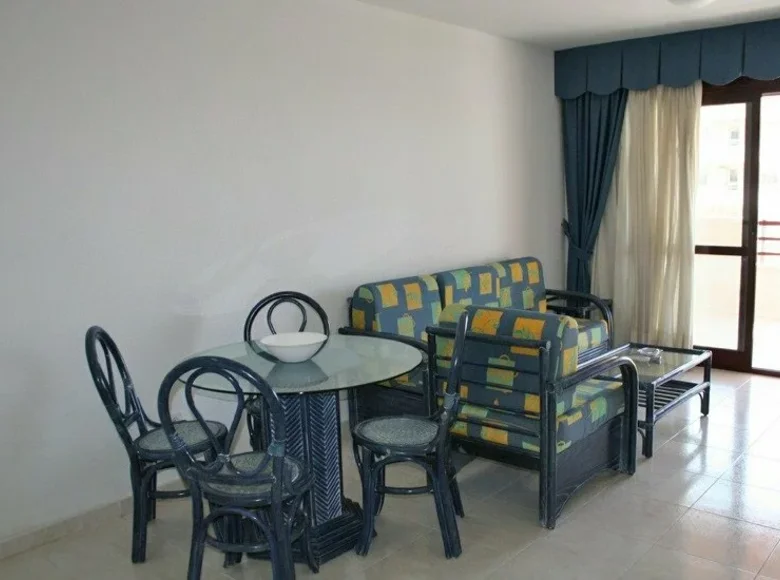 Квартира 1 спальня 60 м² Кальпе, Испания