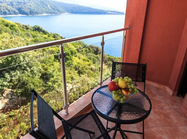 Studio 1 zimmer 46 m² Pecurice, Montenegro