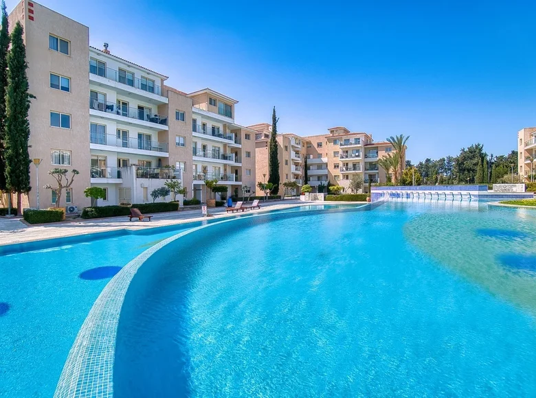 2 bedroom house 93 m² Paphos Municipality, Cyprus