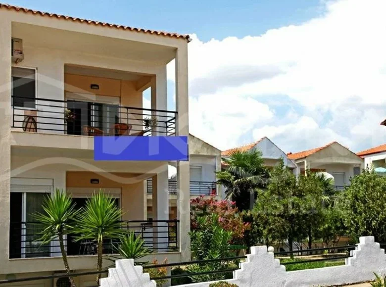 Casa 4 habitaciones 130 m² Kallithea, Grecia