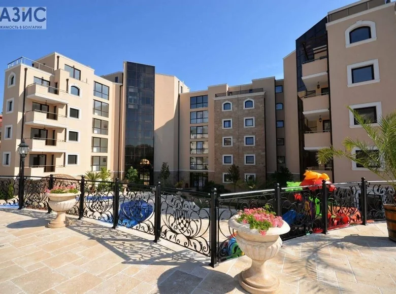 3 bedroom apartment 146 m² Sveti Vlas, Bulgaria