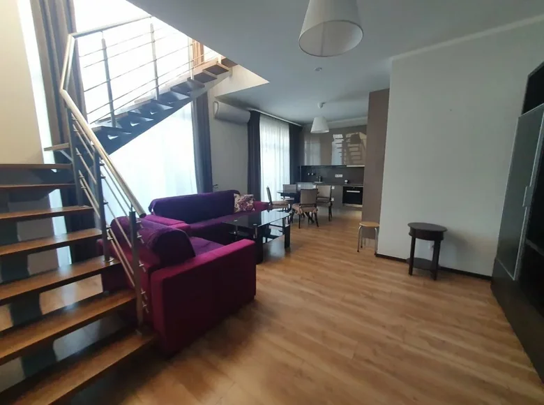 Wohnung 4 zimmer 490 m² Rigaer Strand, Lettland